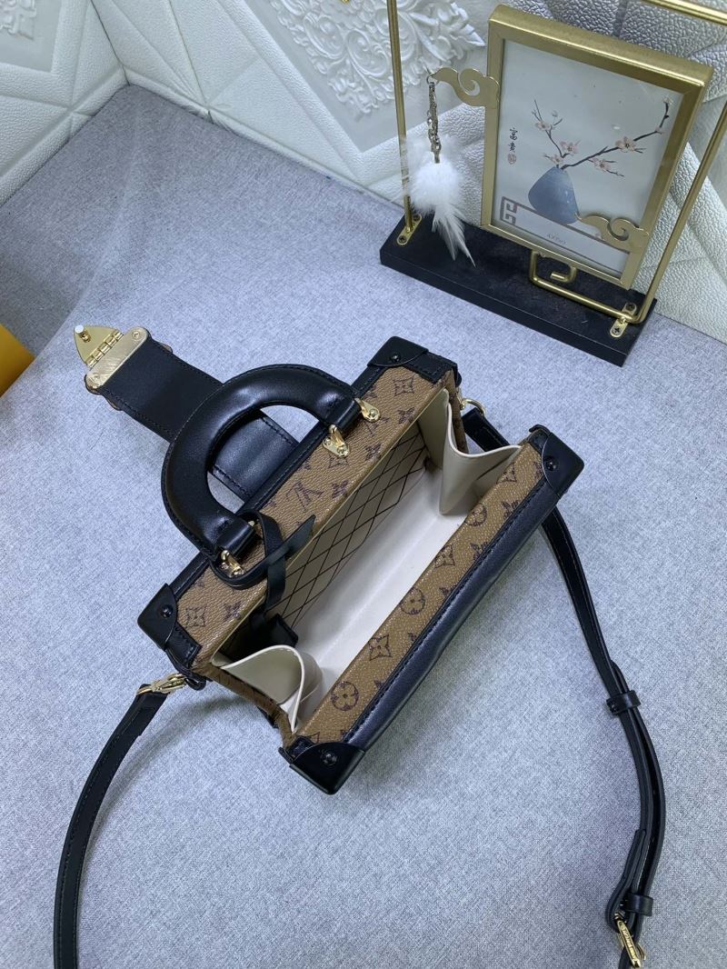 Louis Vuitton Box Bags